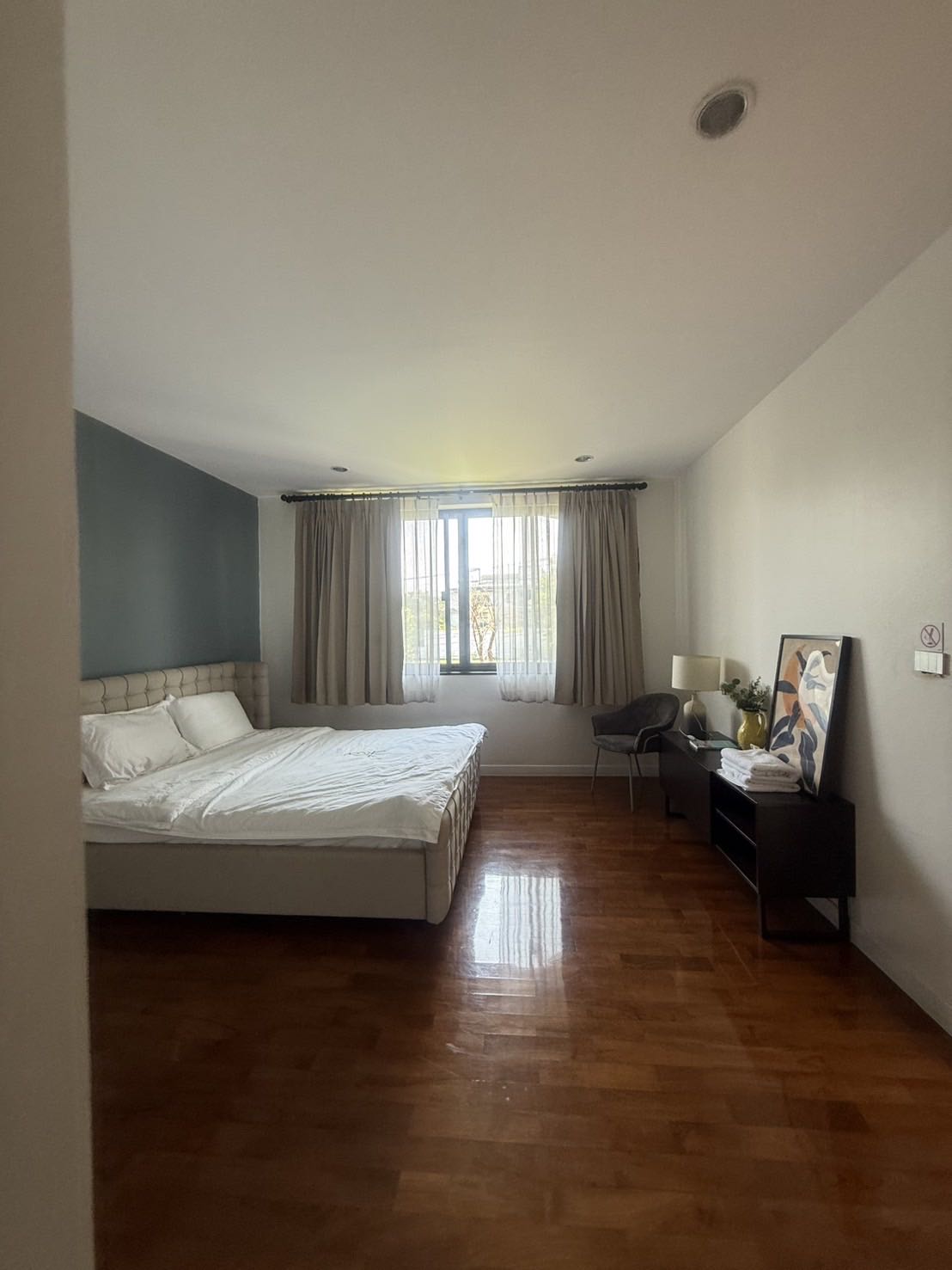 Sukhumvit出租别墅