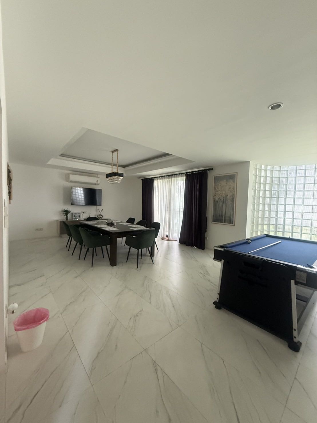 Sukhumvit出租别墅