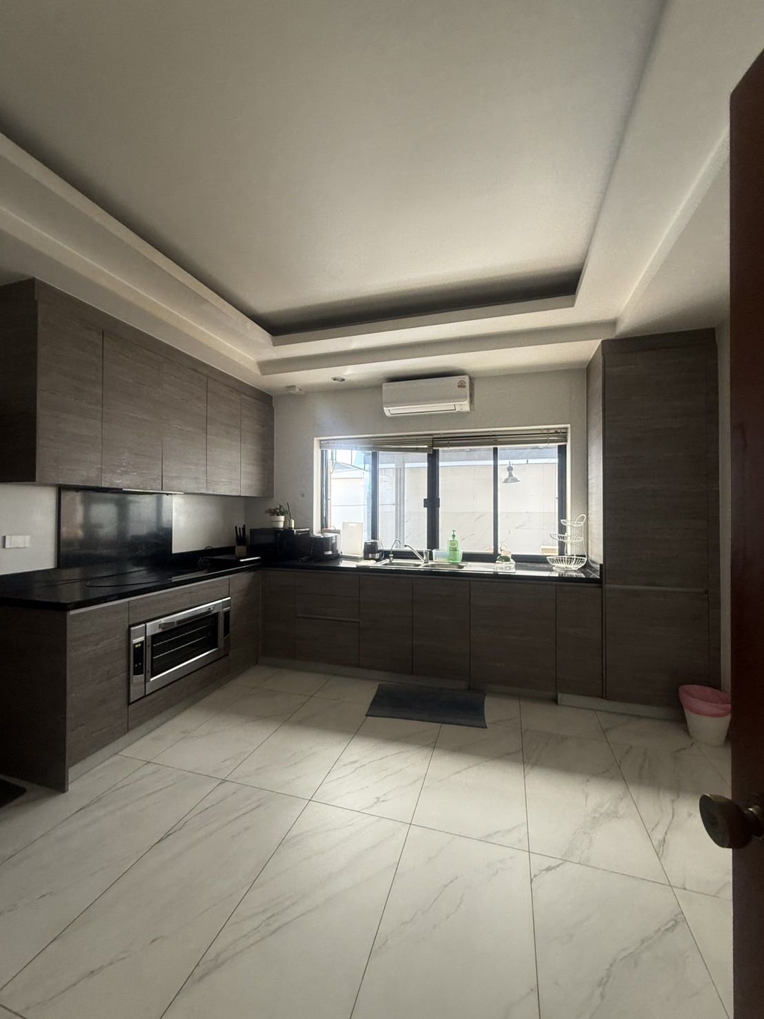 Sukhumvit出租别墅