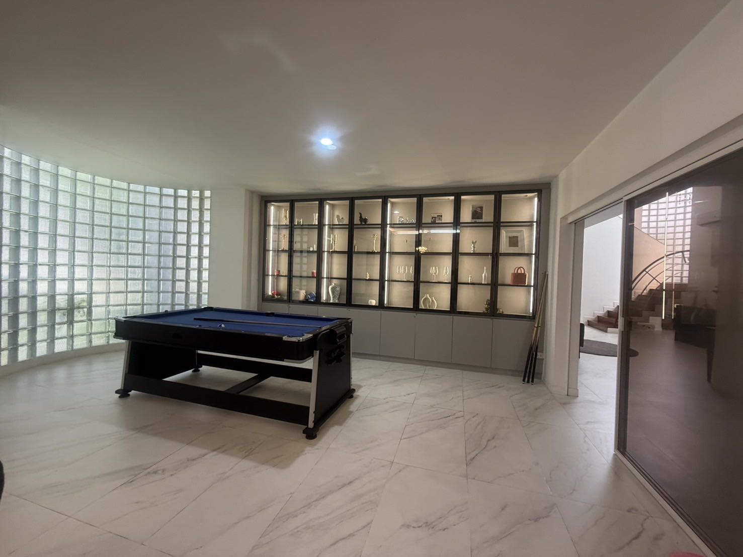 Sukhumvit出租别墅