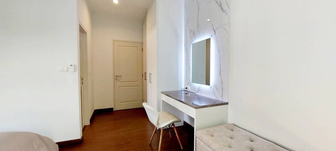 Baan Lumpini Suanluang