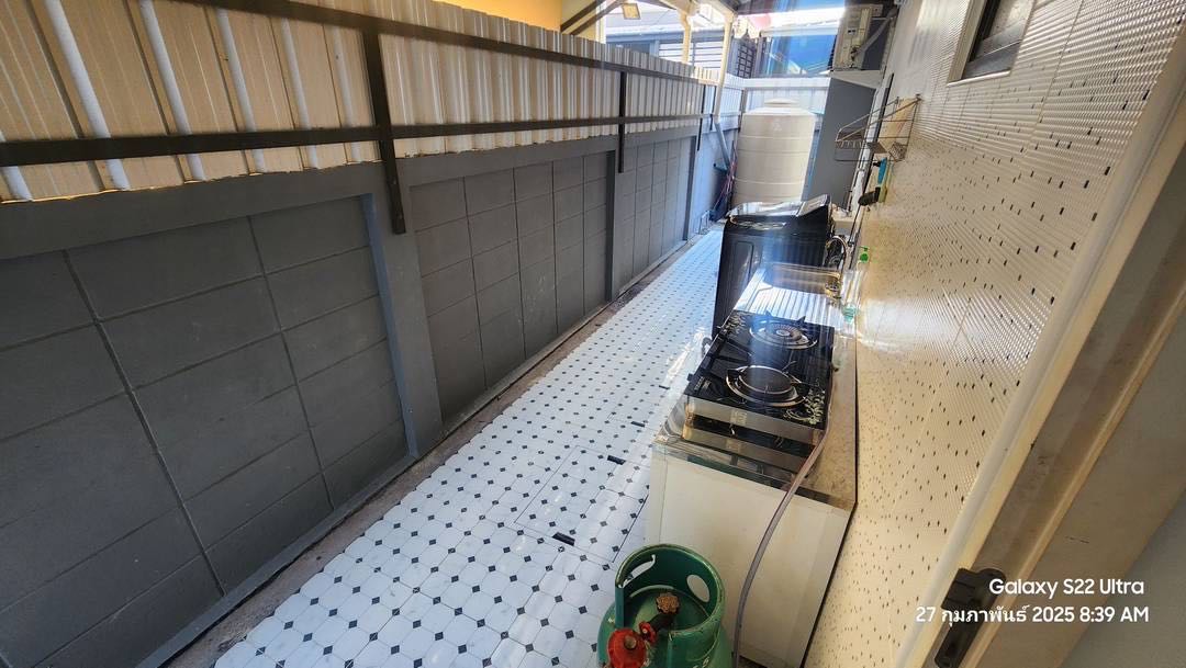 Baan Lumpini Suanluang