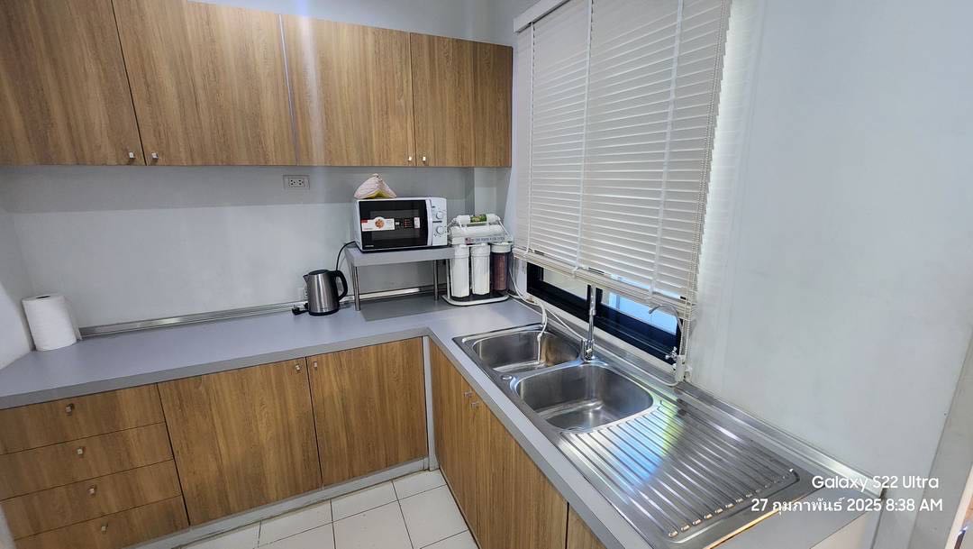 Baan Lumpini Suanluang