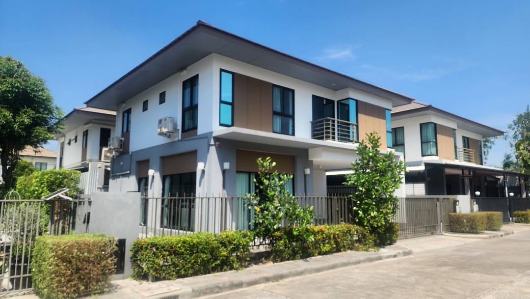 Baan Lumpini Suanluang