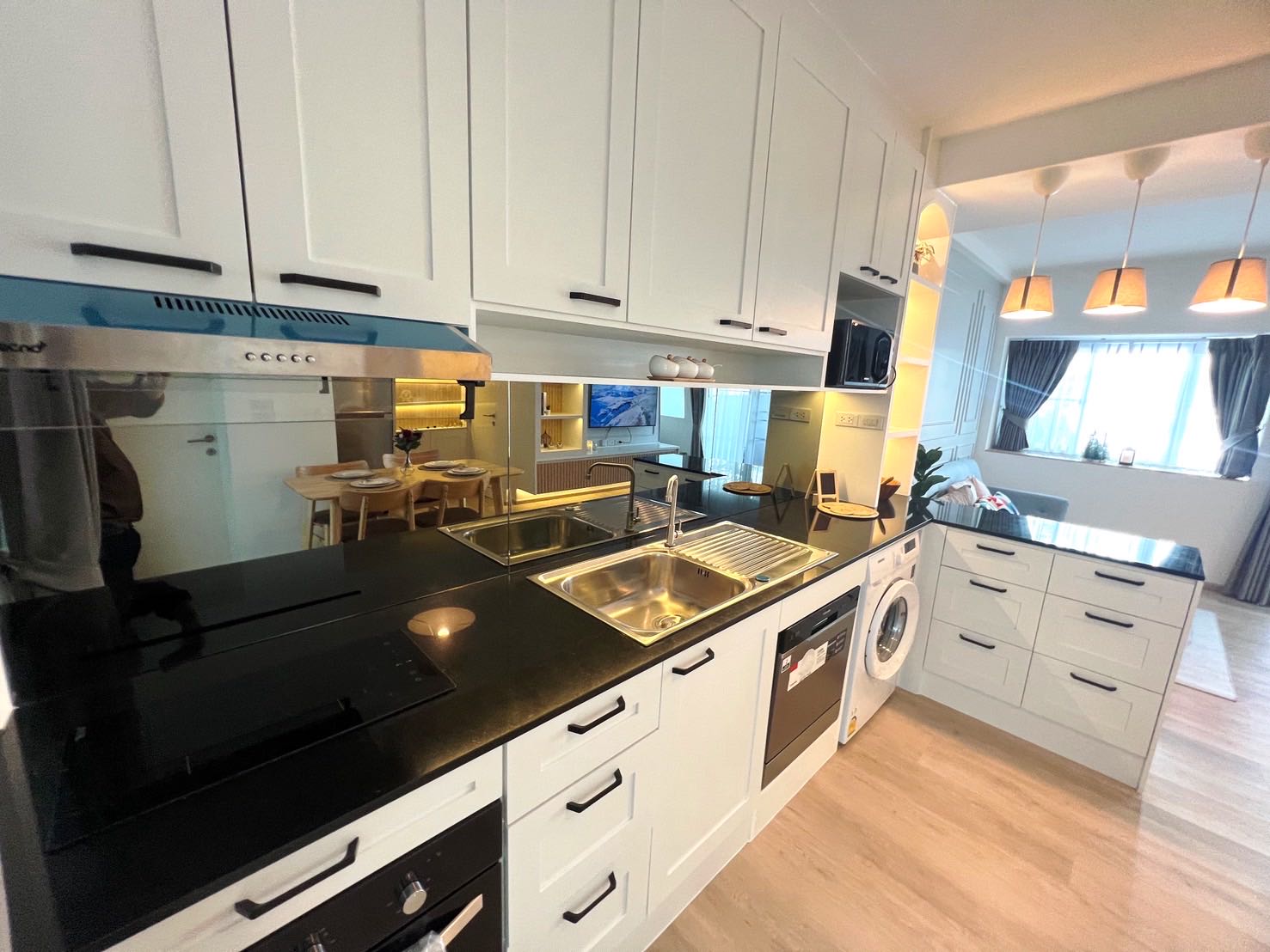 Indy Bangna Ramkhamhaeng2