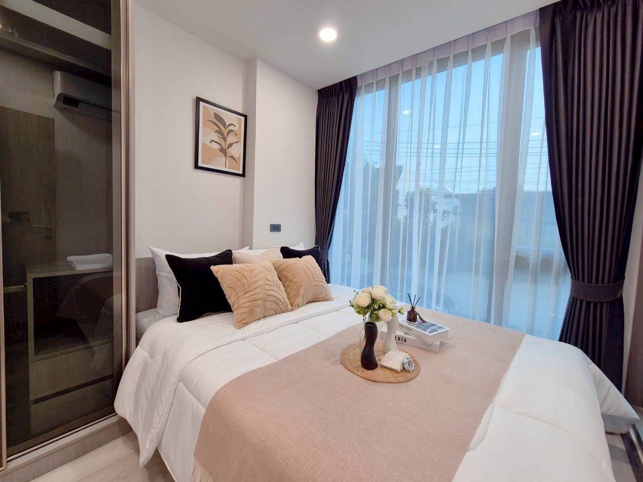 Groove Vibes Ladprao 18