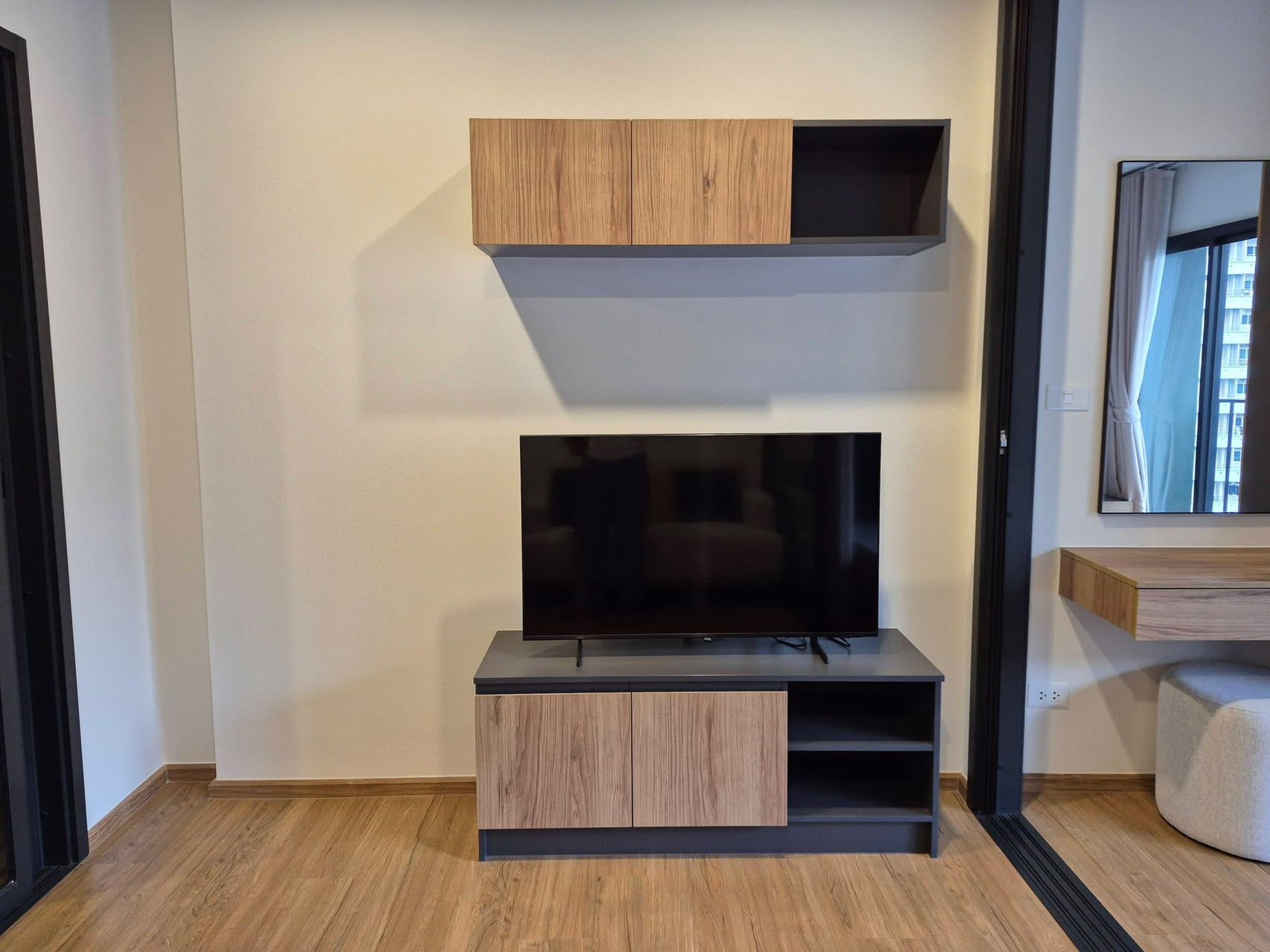 The Line Vibe Phaholyothin