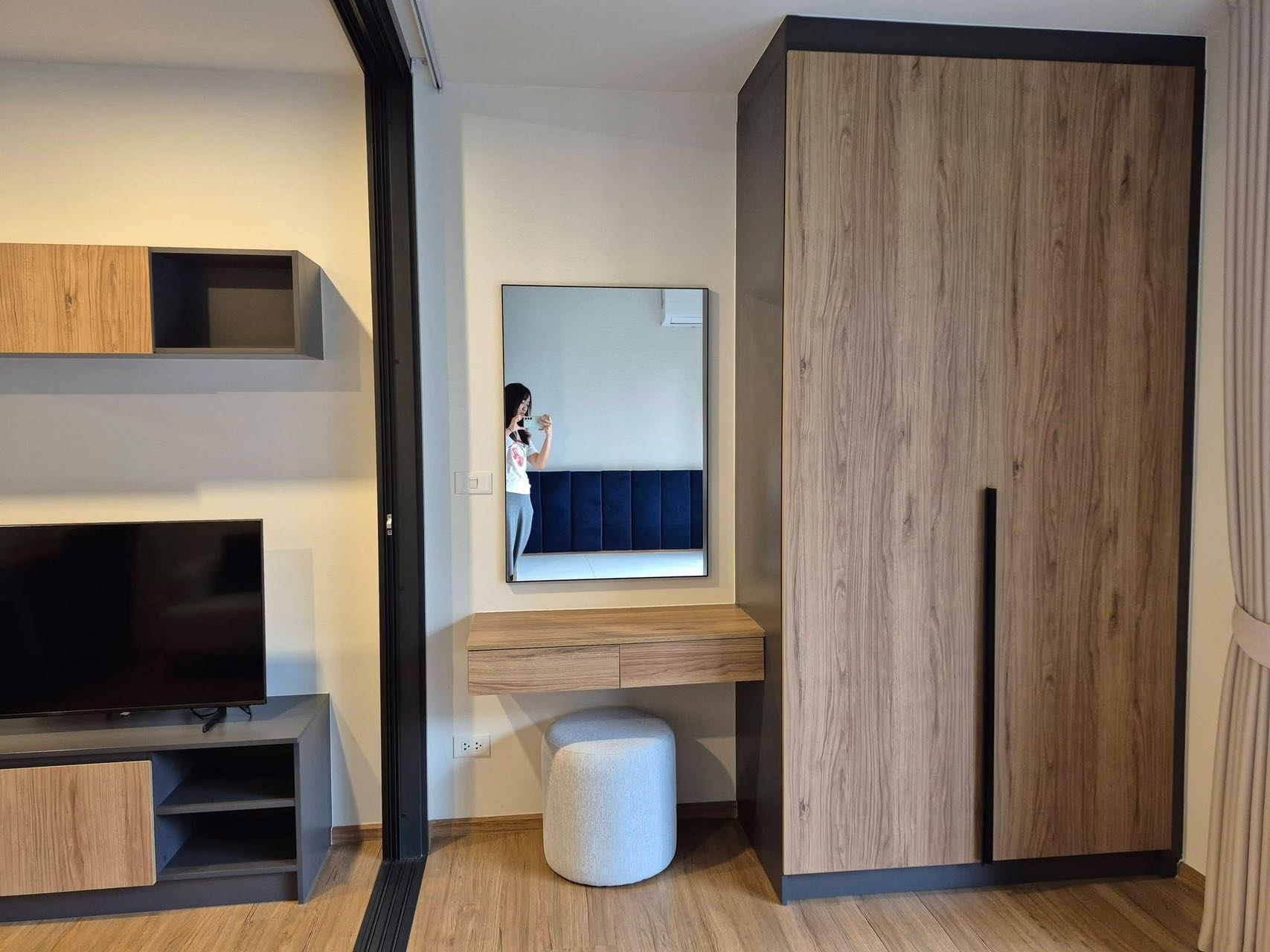 The Line Vibe Phaholyothin