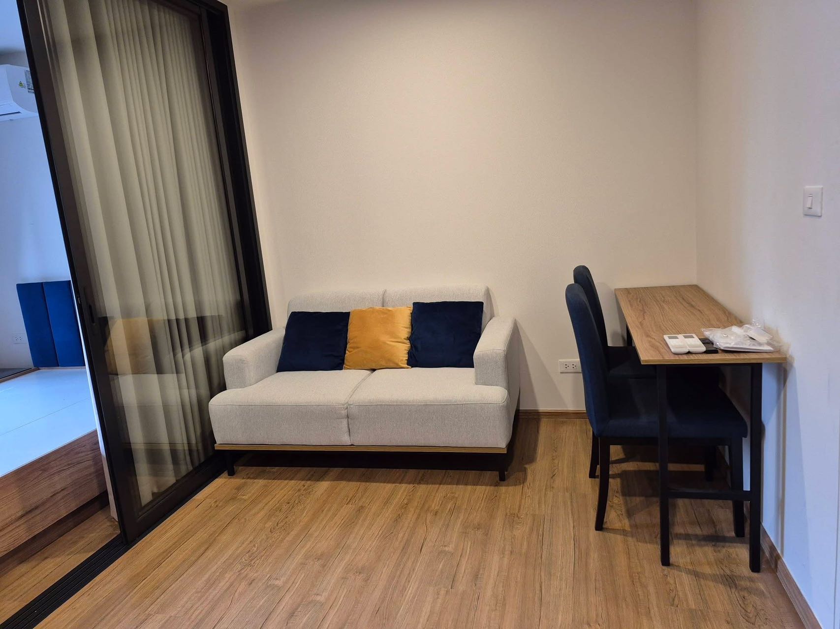 The Line Vibe Phaholyothin