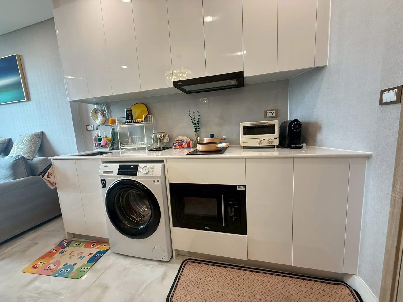 乔木提恩科帕卡巴纳海滩