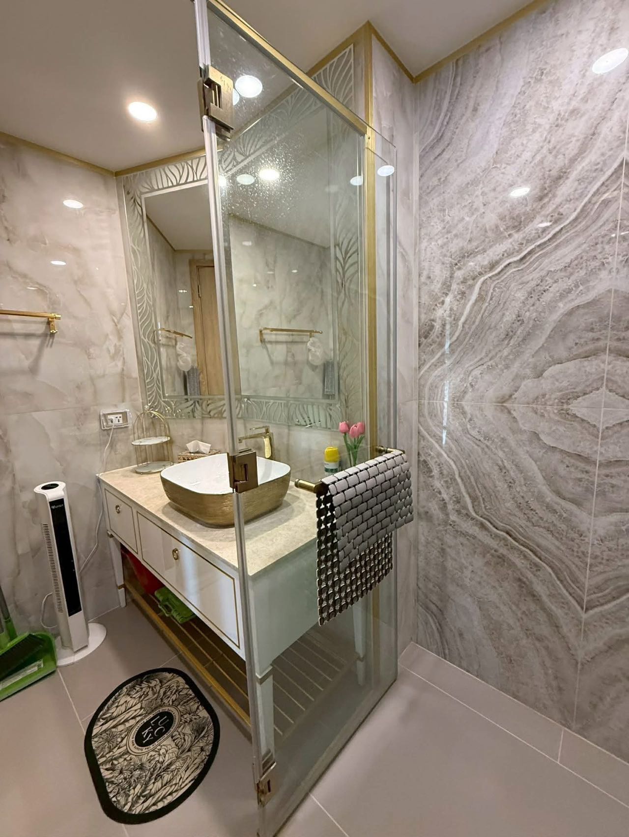 乔木提恩科帕卡巴纳海滩