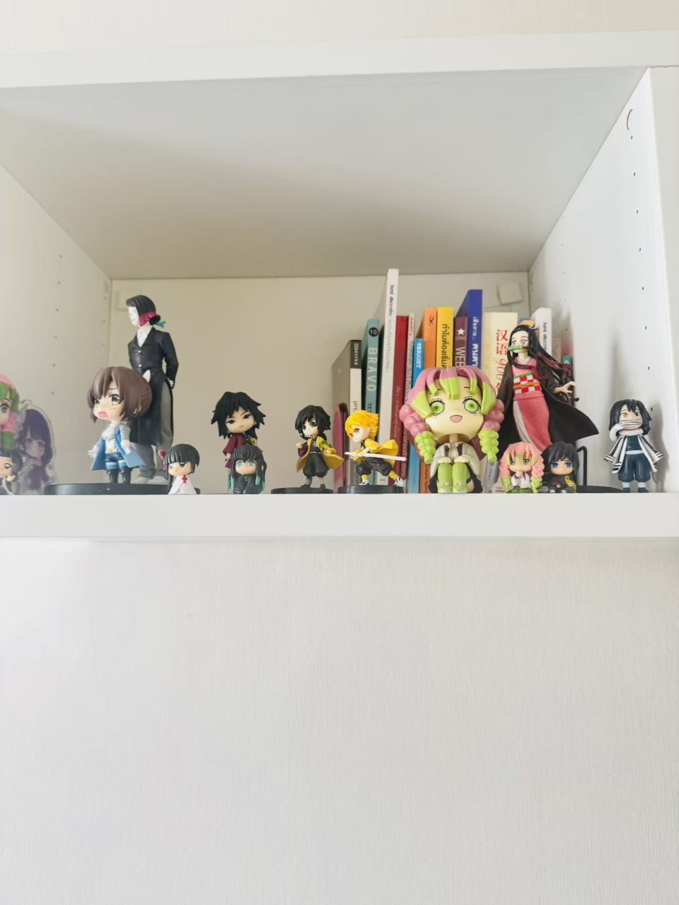 曼谷别墅的第三层，曼谷乍都节县