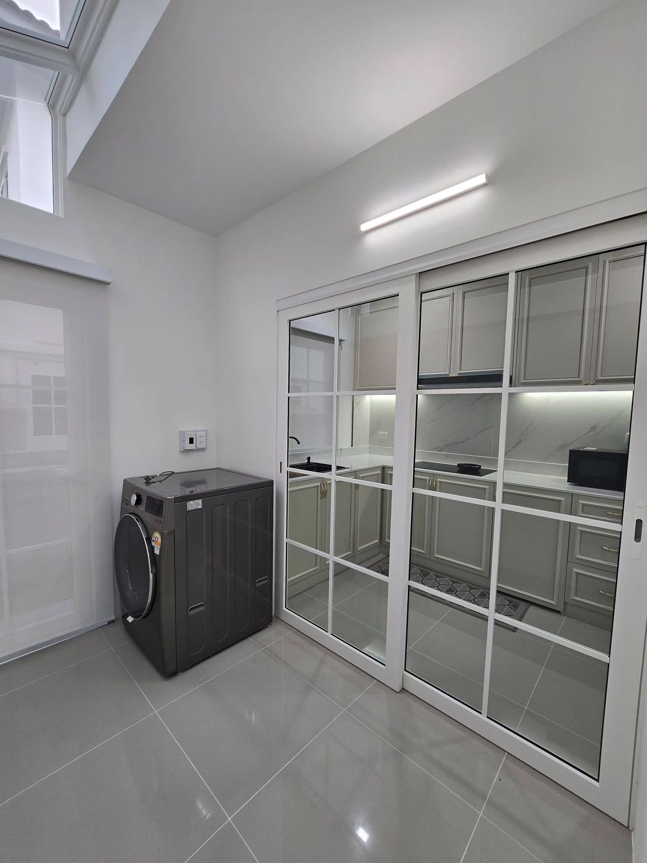 Golden Neo Sukhumvit-Lasalle（别墅出租)