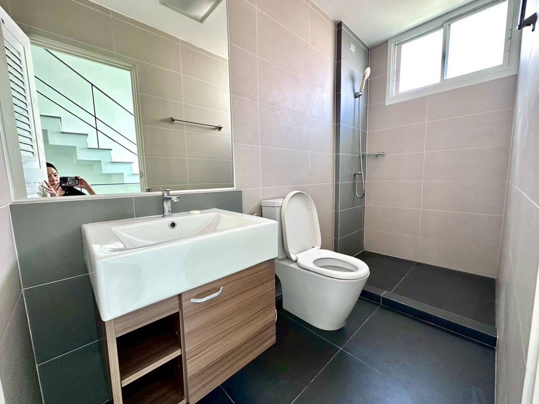 Vizio Ramkhamhaeng(Home Office）