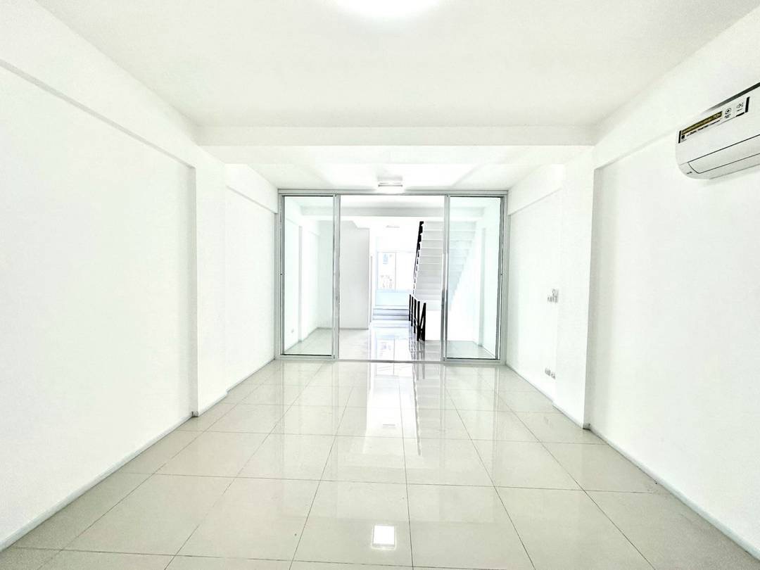 Vizio Ramkhamhaeng(Home Office）