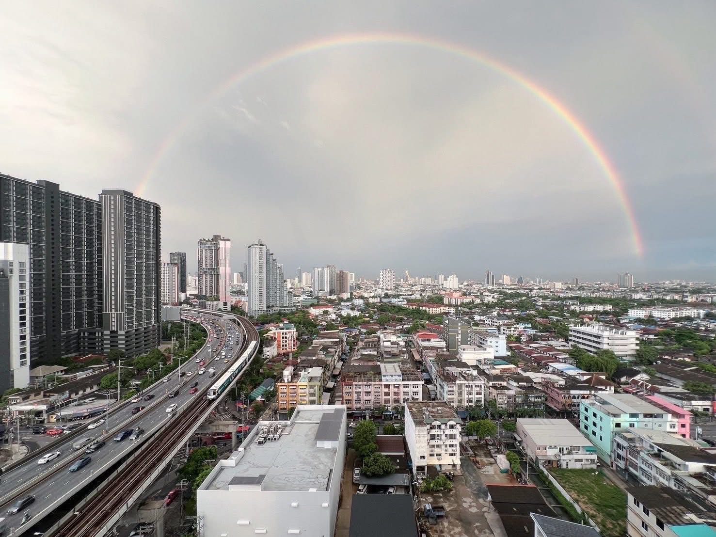 Richpoint @ BTS Wutthakat