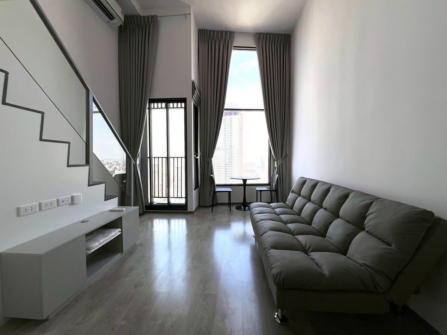 Soho Bangkok Ratchada Huaikhwang