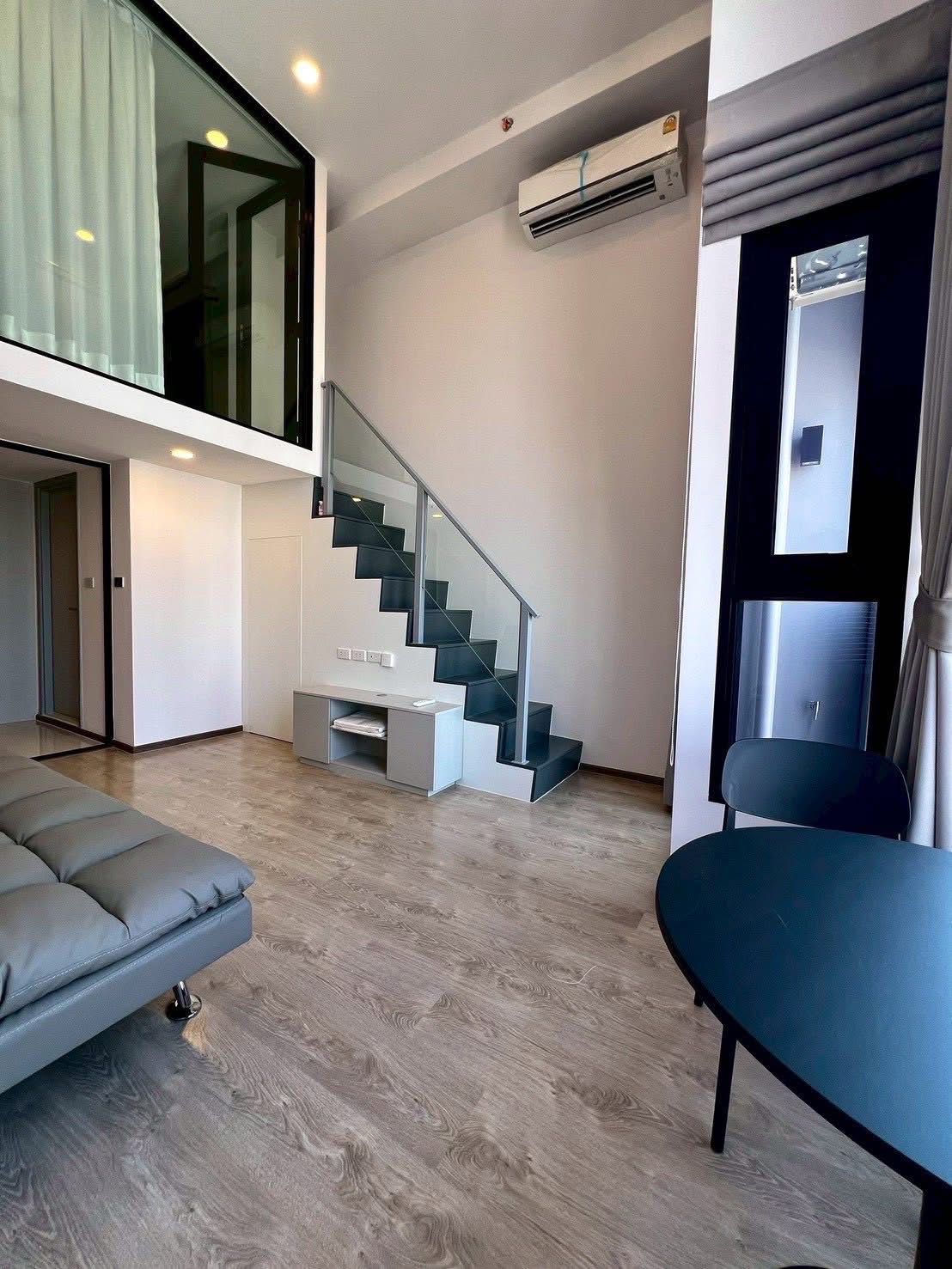 Soho Bangkok Ratchada Huaikhwang