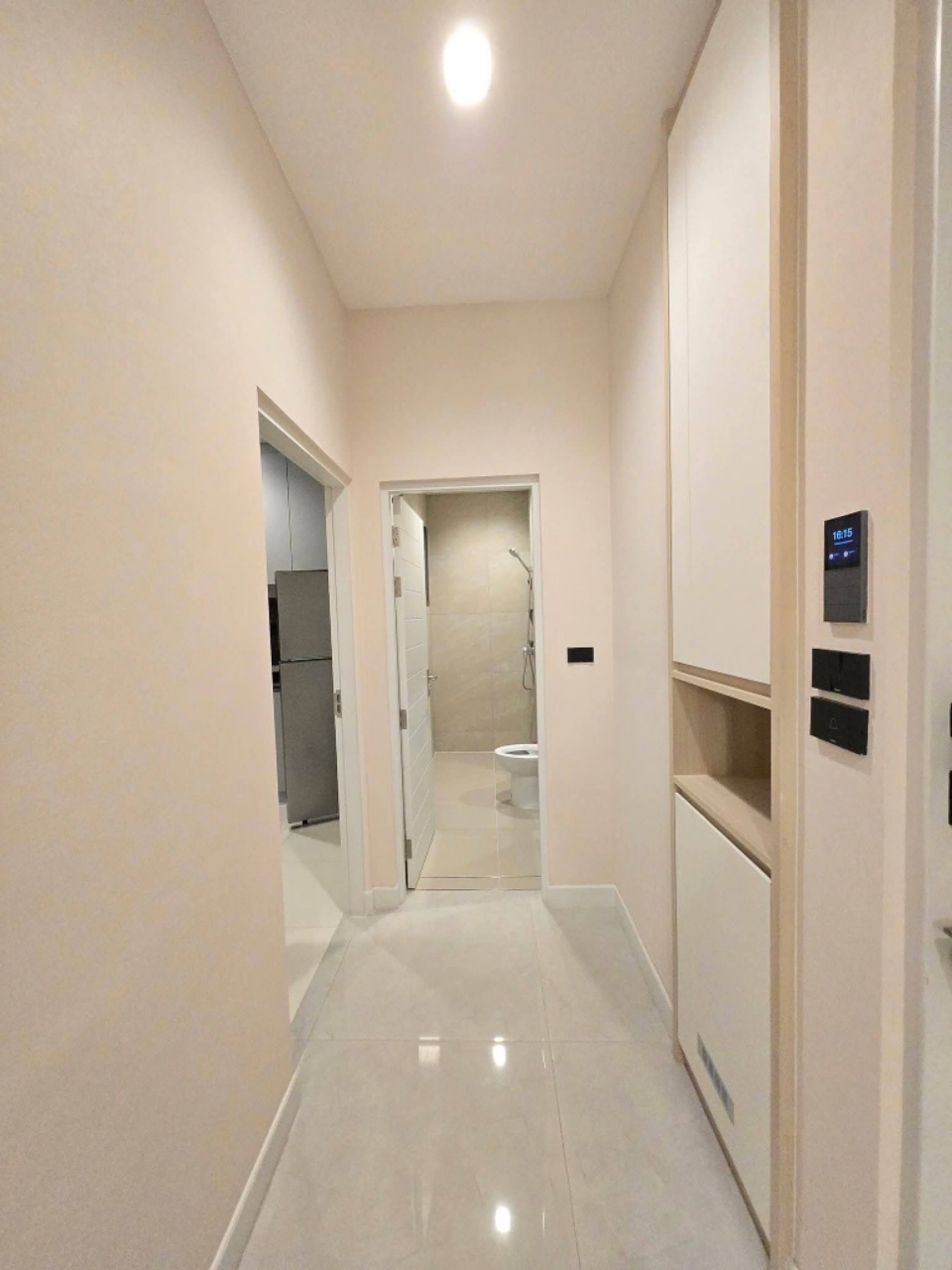 Bangkok Boulevard Bangna-km5