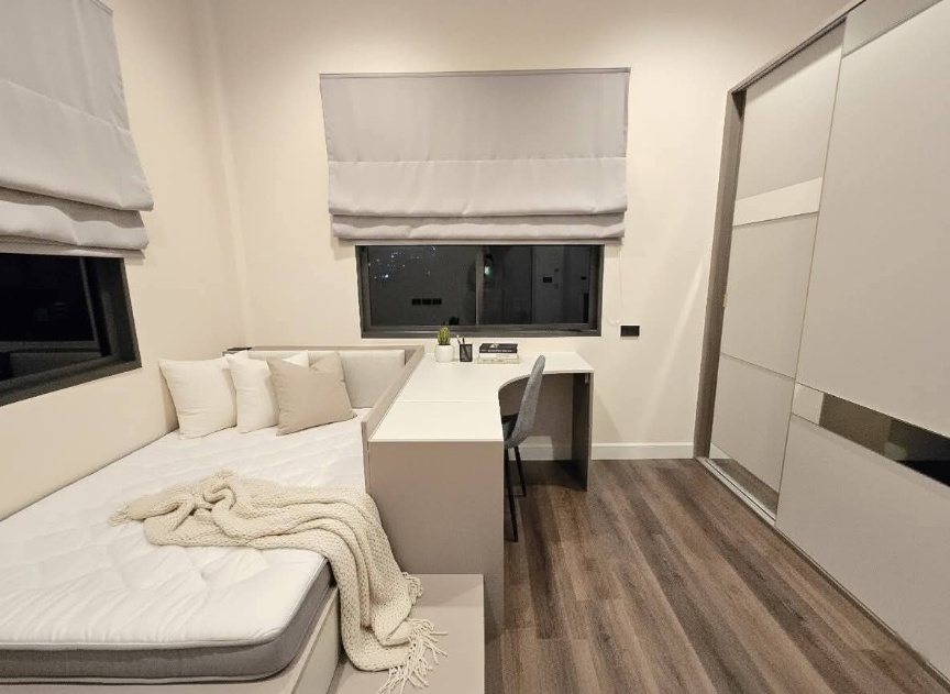 Bangkok Boulevard Bangna-km5