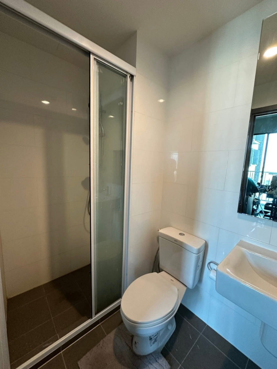 The Base Park East Sukhumvit 77