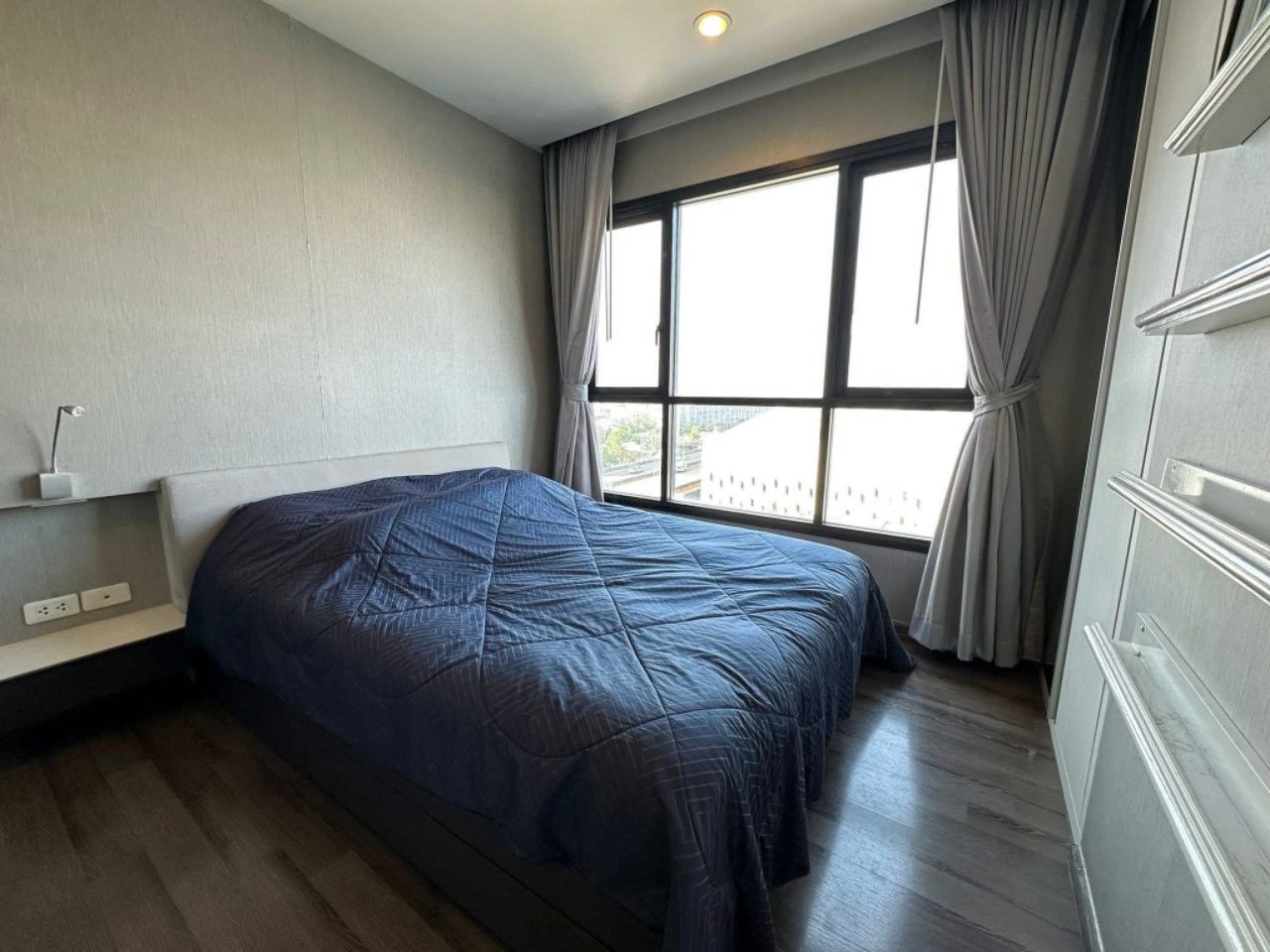 The Base Park East Sukhumvit 77