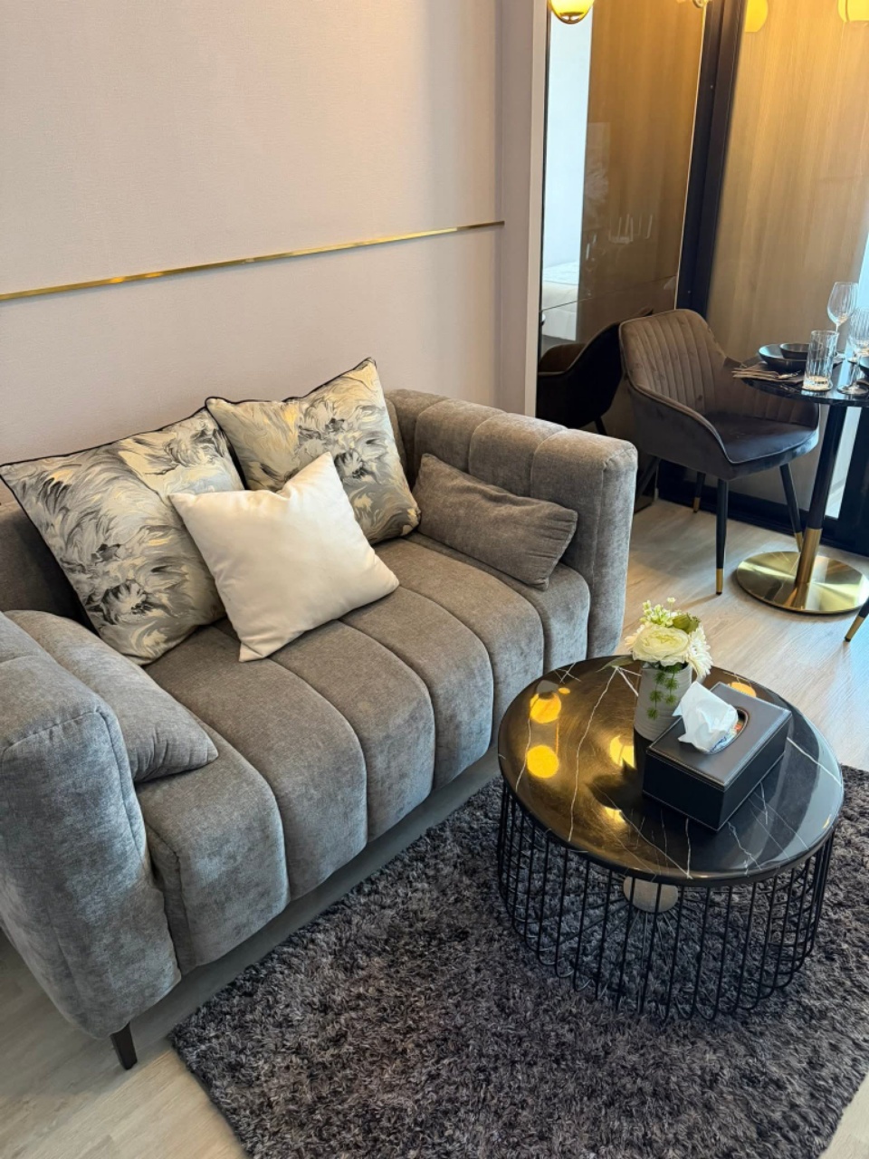 Knightsbridge Prime Onnut