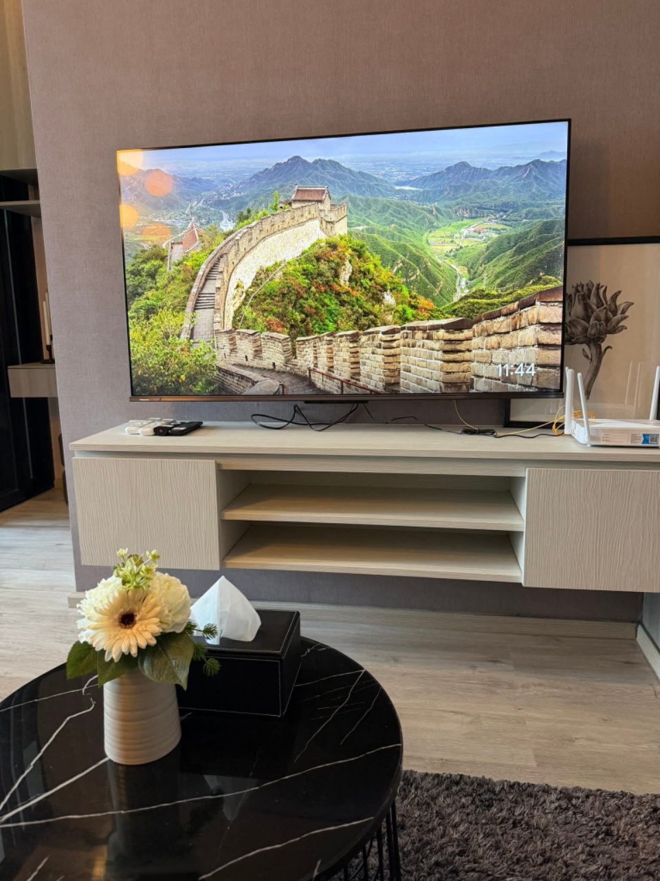 Knightsbridge Prime Onnut