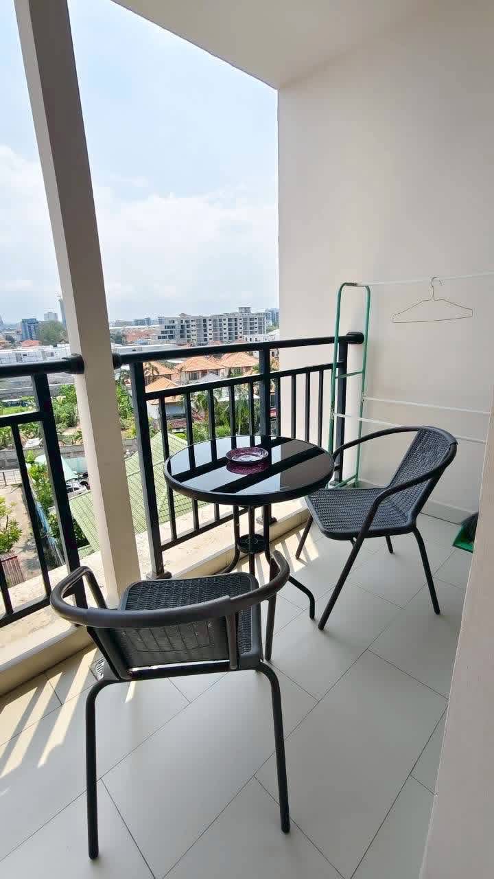 阿卡迪亚海滩洲际公寓