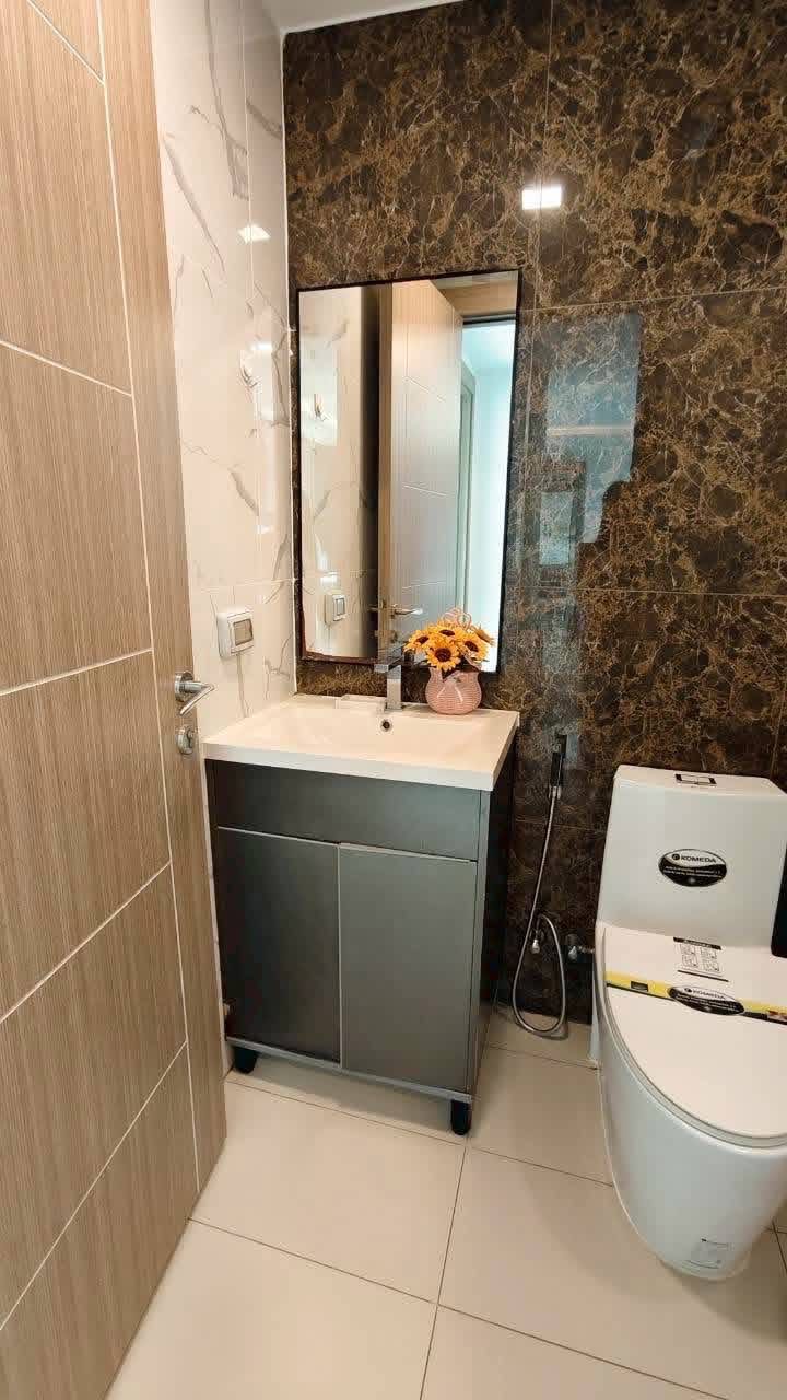 阿卡迪亚海滩洲际公寓