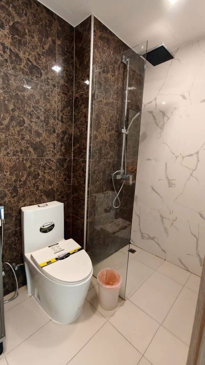 阿卡迪亚海滩洲际公寓