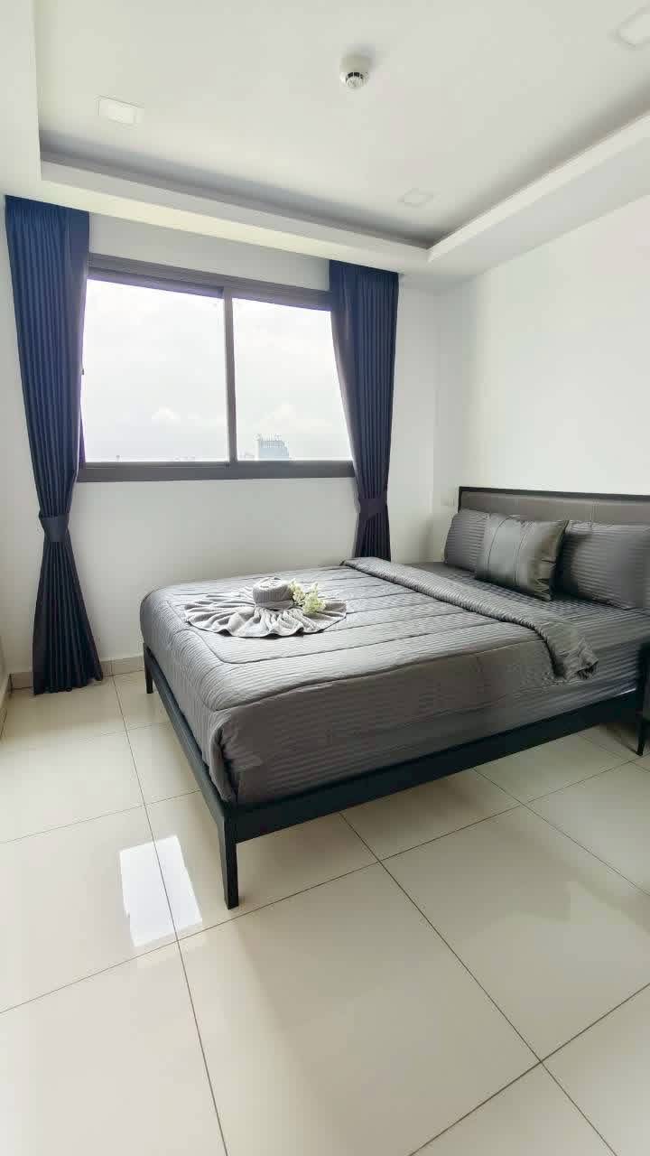 阿卡迪亚海滩洲际公寓