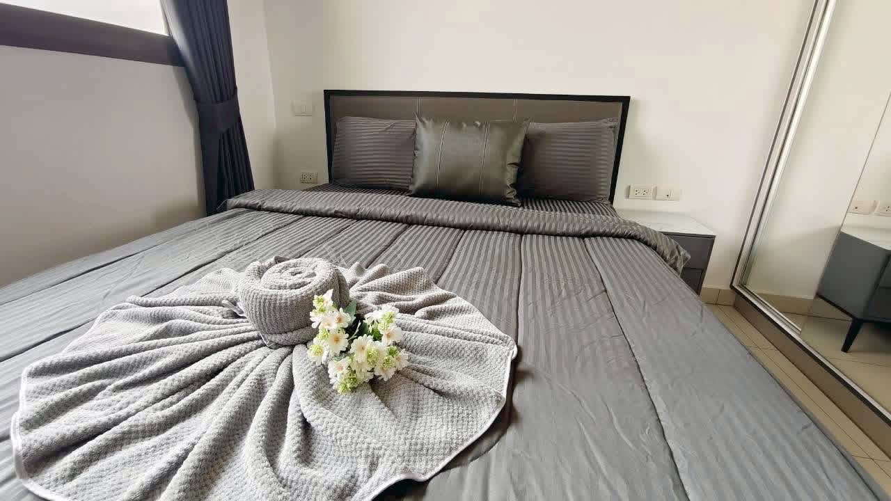 阿卡迪亚海滩洲际公寓