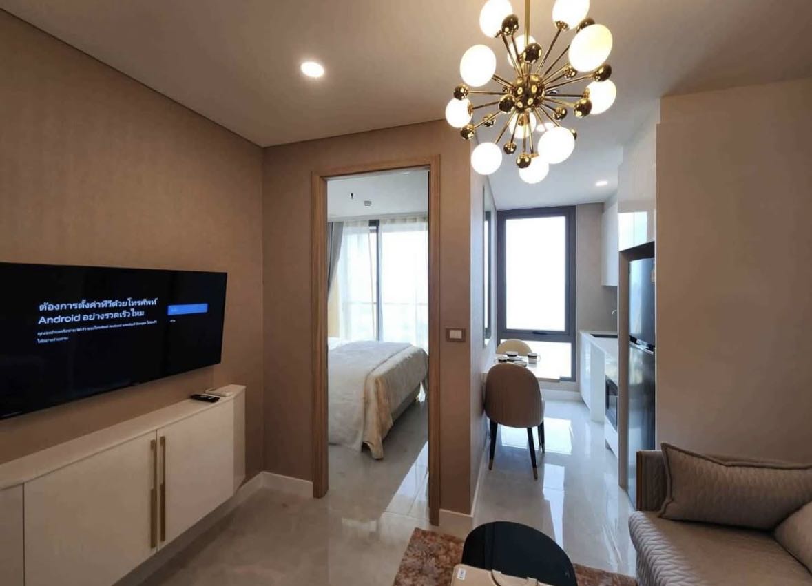 乔木提恩科帕卡巴纳海滩