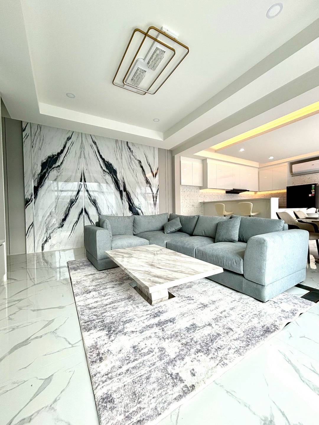 玛普拉占湖附近泳池别墅出租