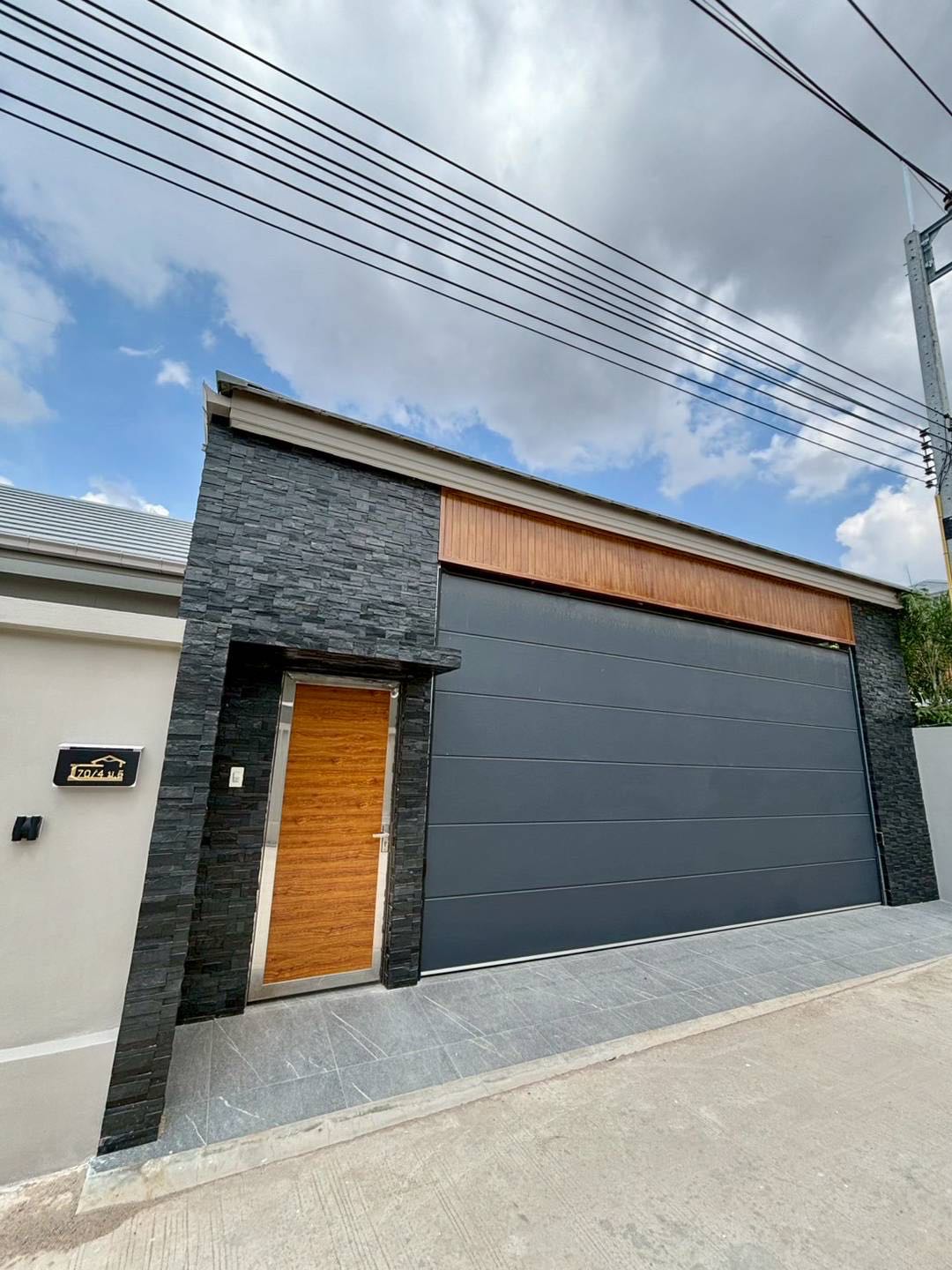 玛普拉占湖附近泳池别墅出租