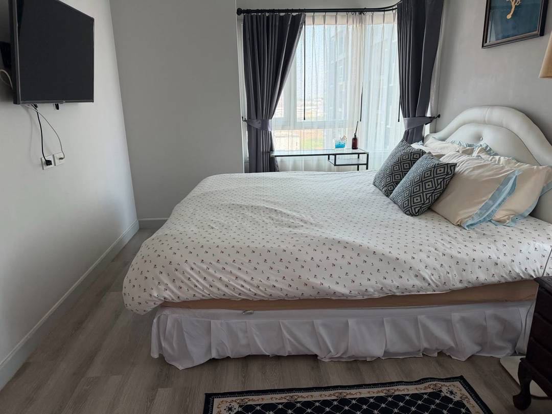 Centric Sea 公寓出租