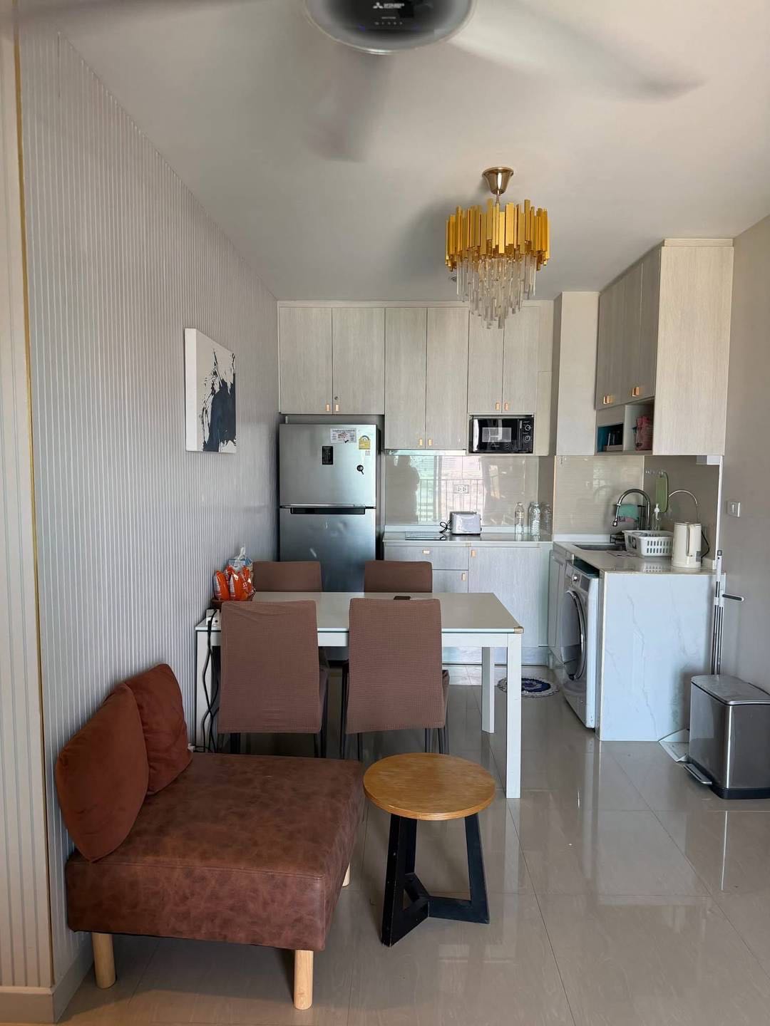 Centric Sea 公寓出租