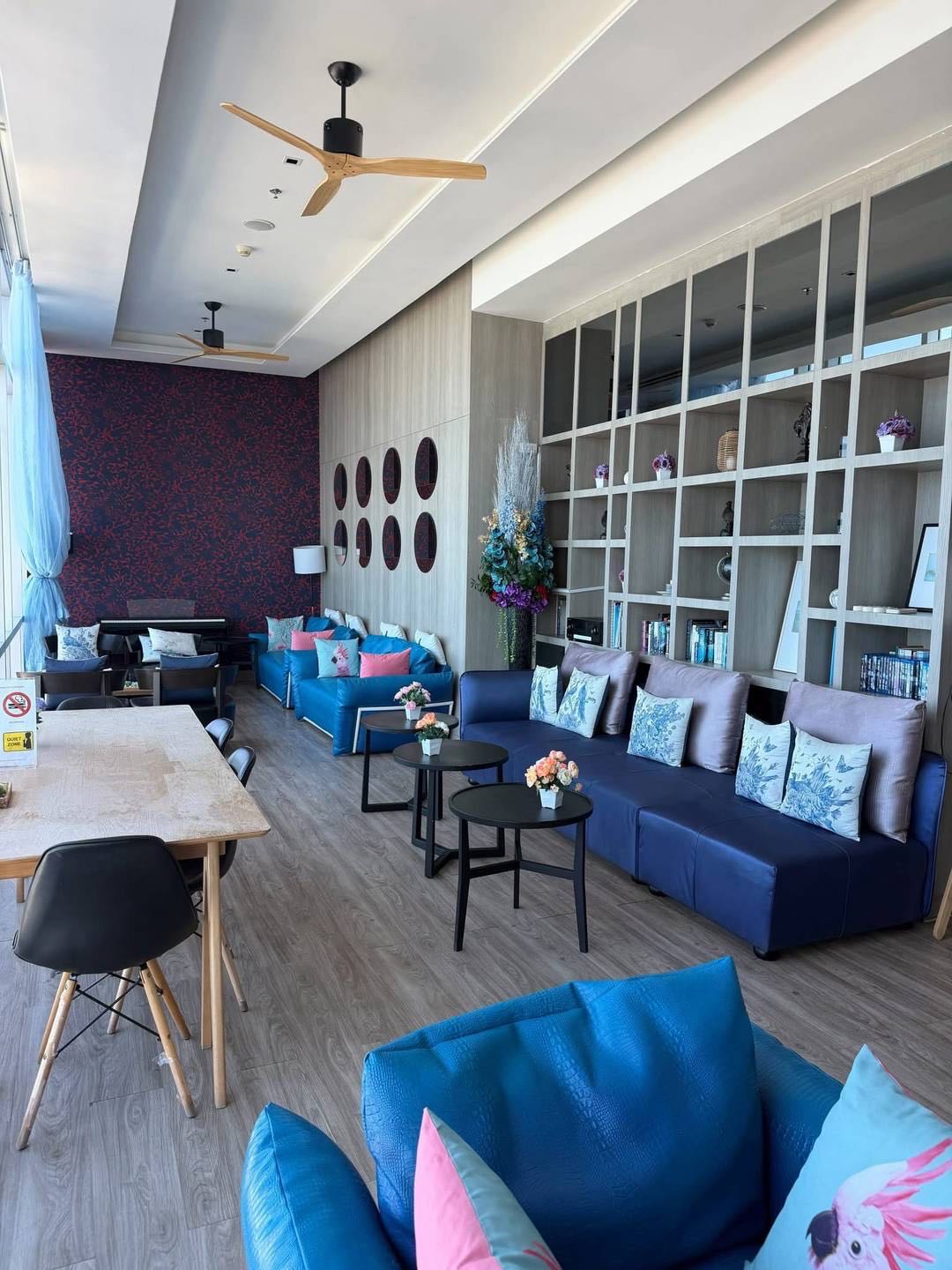 Centric Sea 公寓出租