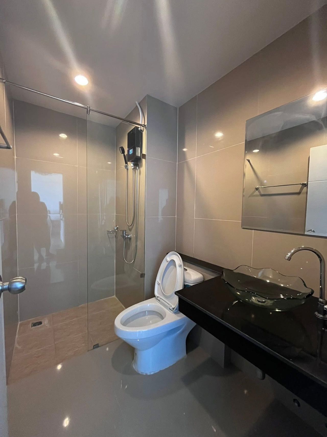 中天格兰德公寓