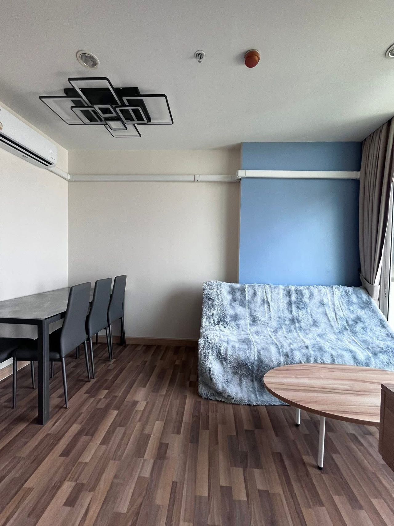 中天格兰德公寓