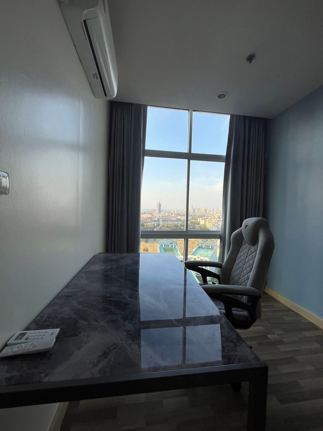 中天格兰德公寓