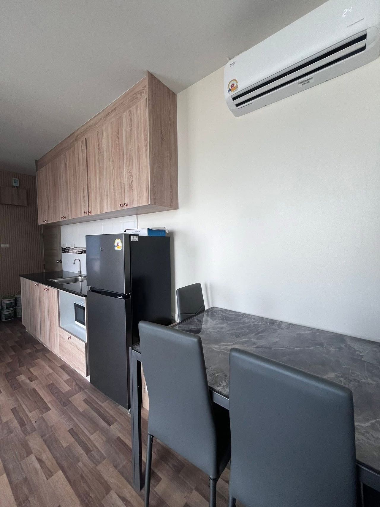 中天格兰德公寓