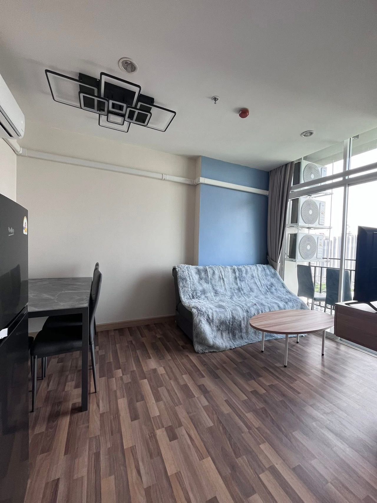 中天格兰德公寓