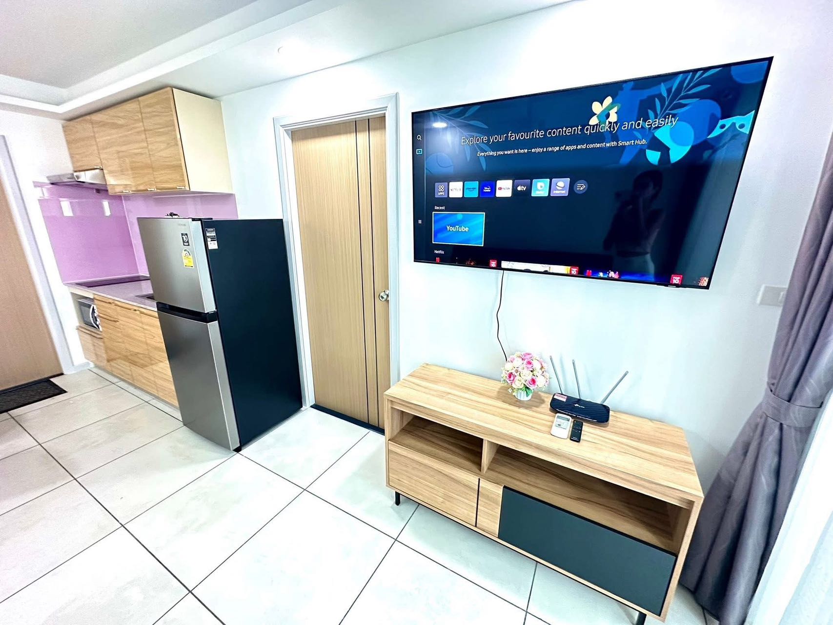 热带花园（帕塔纳克5巷）