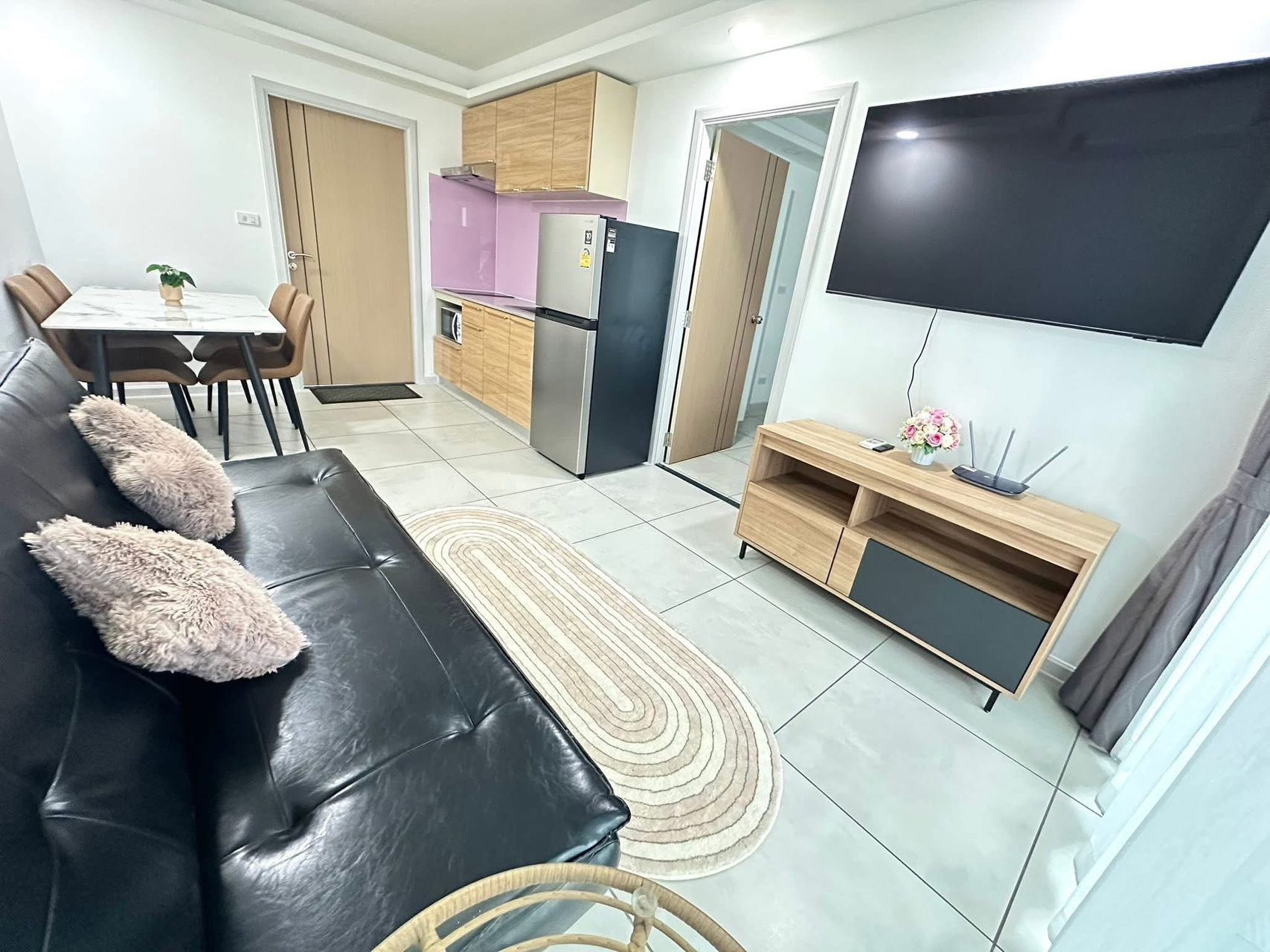 热带花园（帕塔纳克5巷）