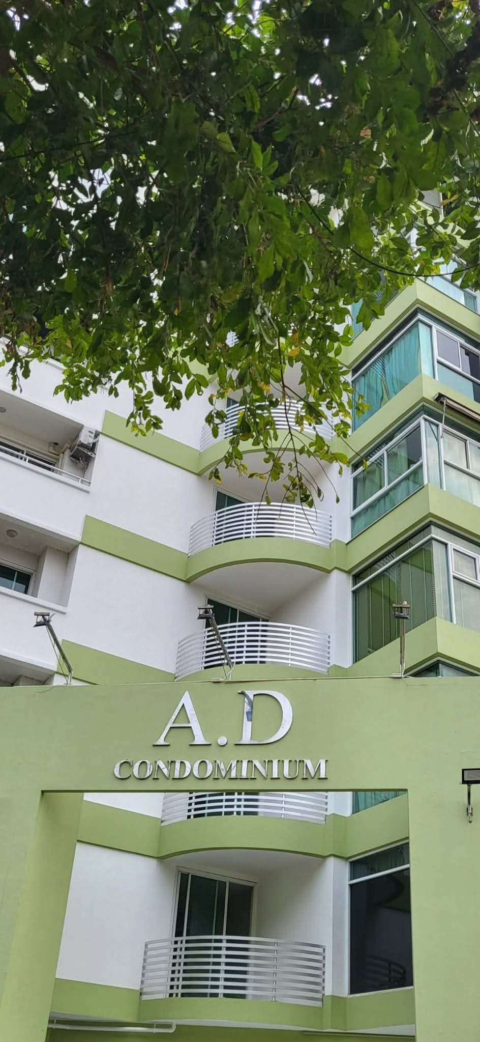 A.D Condominium
