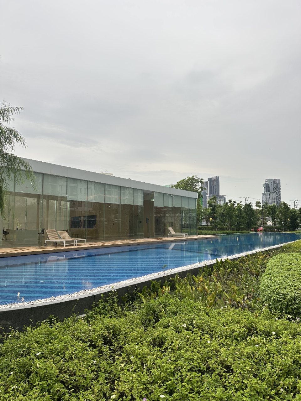 Skyrise Avenue Sukhumvit64