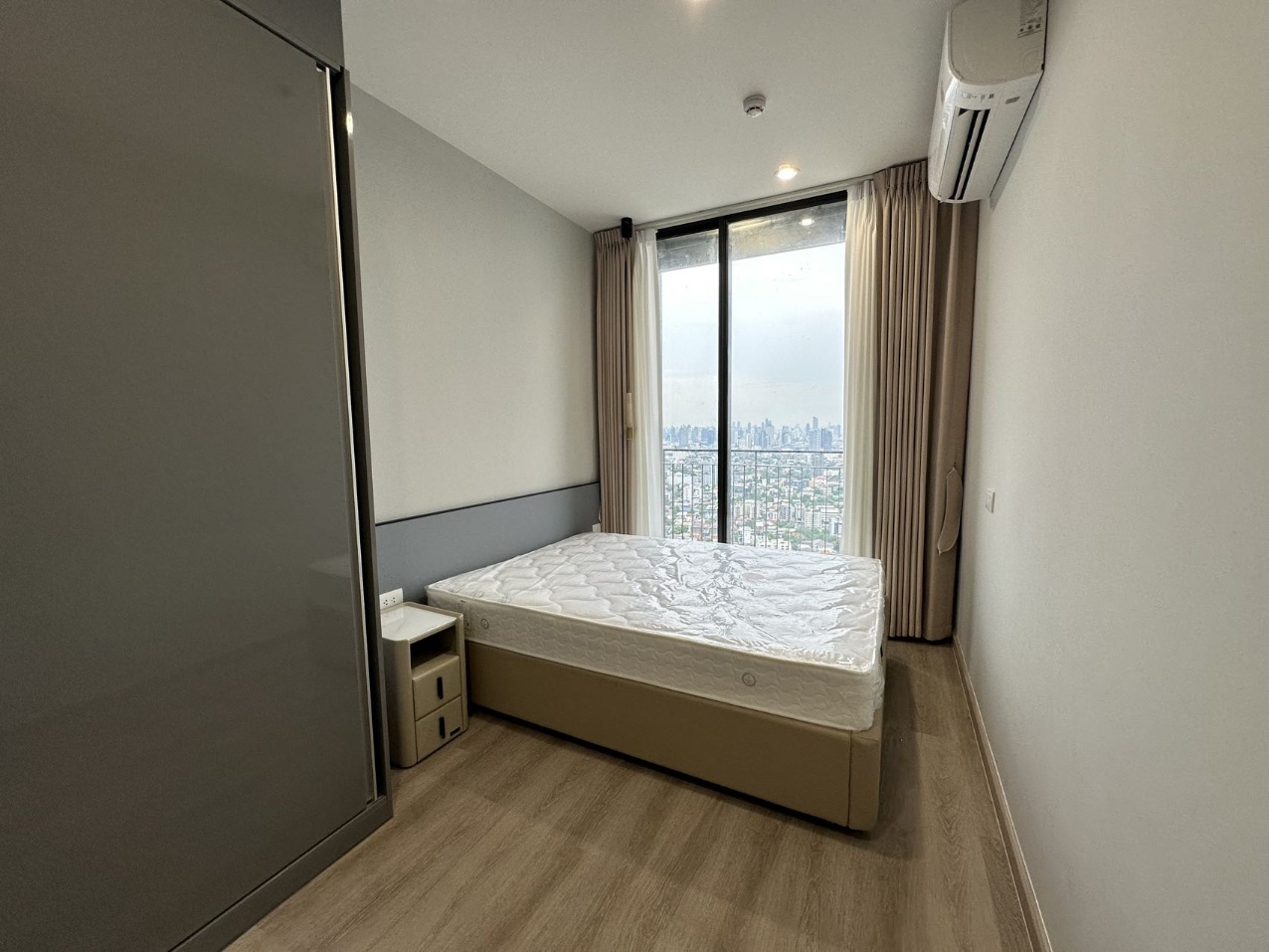 Skyrise Avenue Sukhumvit64