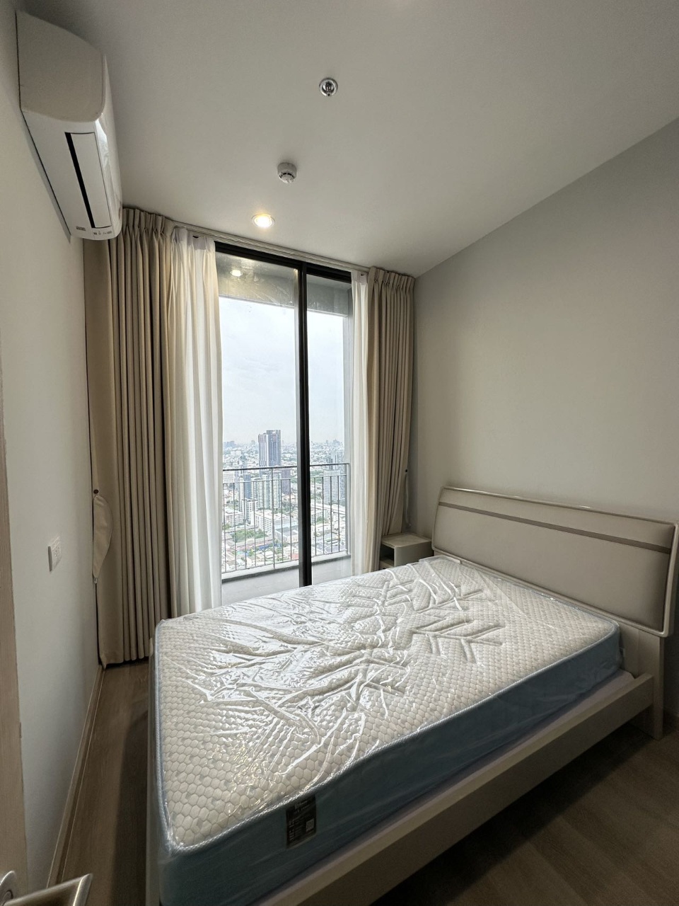 Skyrise Avenue Sukhumvit64